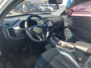 مستعمل كيا – Kia سبورتاج – Sportage