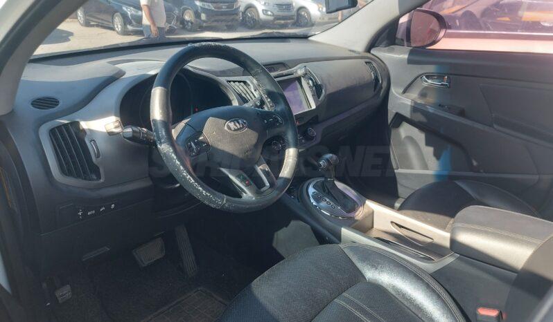 
								 مستعمل كيا – Kia سبورتاج – Sportage ممتلئ									