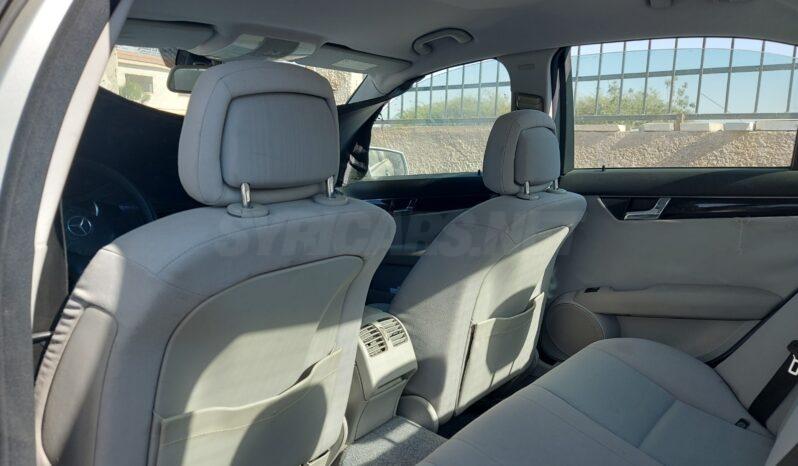 
								 مستعمل مرسيدس بينز – Mercedes benz موديلات اخرى ممتلئ									