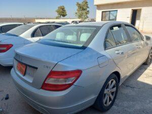 مستعمل مرسيدس بينز – Mercedes benz موديلات اخرى