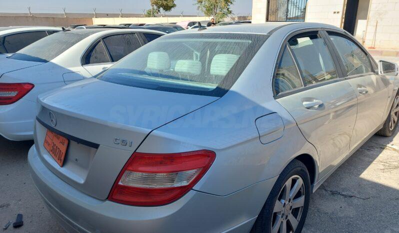 
								 مستعمل مرسيدس بينز – Mercedes benz موديلات اخرى ممتلئ									