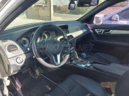 
										 مستعمل مرسيدس بينز – Mercedes benz C 200 ممتلئ									