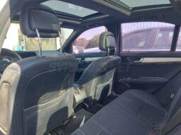 
										 مستعمل مرسيدس بينز – Mercedes benz C 200 ممتلئ									