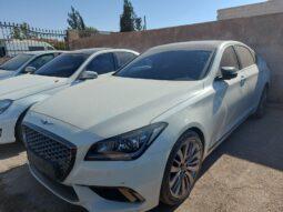 
										 مستعمل جينيسيس – Genesis G80 ممتلئ									