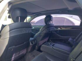 مستعمل جينيسيس – Genesis G80