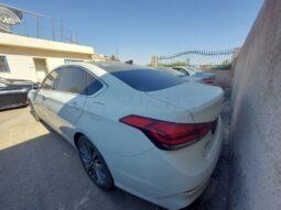 
										 مستعمل جينيسيس – Genesis G80 ممتلئ									