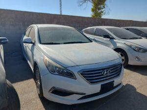 مستعمل هيونداي – Hyundai سوناتا – Sonata