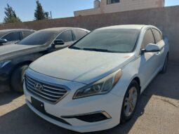 
										 مستعمل هيونداي – Hyundai سوناتا – Sonata ممتلئ									