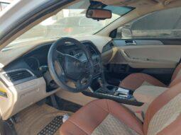 
										 مستعمل هيونداي – Hyundai سوناتا – Sonata ممتلئ									