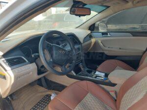 مستعمل هيونداي – Hyundai سوناتا – Sonata