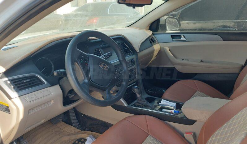 
								 مستعمل هيونداي – Hyundai سوناتا – Sonata ممتلئ									