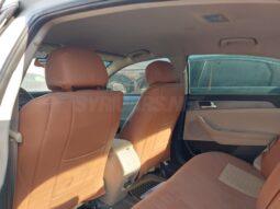 
										 مستعمل هيونداي – Hyundai سوناتا – Sonata ممتلئ									