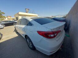 
										 مستعمل هيونداي – Hyundai سوناتا – Sonata ممتلئ									