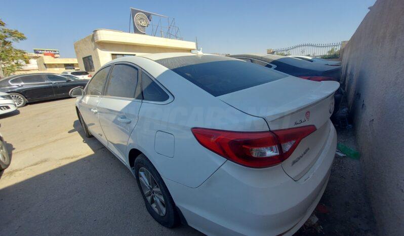 
								 مستعمل هيونداي – Hyundai سوناتا – Sonata ممتلئ									