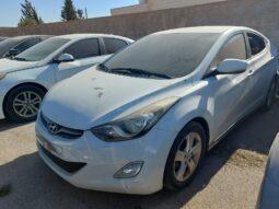 
										 مستعمل هيونداي – Hyundai افنتي – avante ممتلئ									
