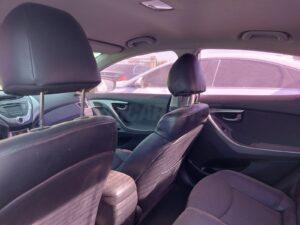 مستعمل هيونداي – Hyundai افنتي – avante