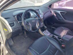 
										 مستعمل هيونداي – Hyundai افنتي – avante ممتلئ									