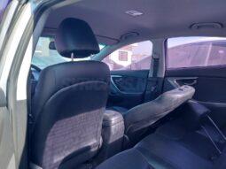 
										 مستعمل هيونداي – Hyundai افنتي – avante ممتلئ									