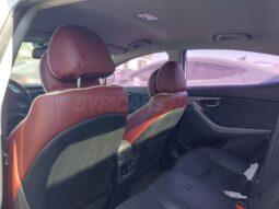 
										 مستعمل هيونداي – Hyundai افنتي – avante ممتلئ									