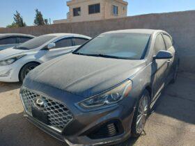 مستعمل هيونداي – Hyundai سوناتا – Sonata