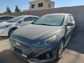 مستعمل هيونداي – Hyundai سوناتا – Sonata