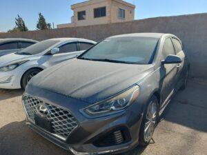 مستعمل هيونداي – Hyundai سوناتا – Sonata