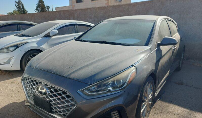 
								 مستعمل هيونداي – Hyundai سوناتا – Sonata ممتلئ									