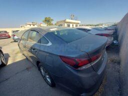 
										 مستعمل هيونداي – Hyundai سوناتا – Sonata ممتلئ									