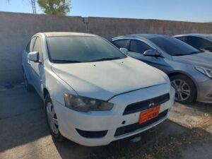 مستعمل ميتسوبيشي – Mitsubishi لانسر – Lancer