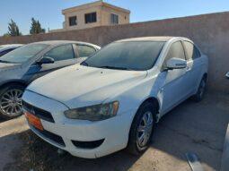
										 مستعمل ميتسوبيشي – Mitsubishi لانسر – Lancer ممتلئ									