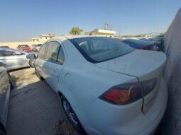 
										 مستعمل ميتسوبيشي – Mitsubishi لانسر – Lancer ممتلئ									
