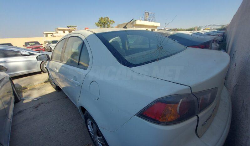 
								 مستعمل ميتسوبيشي – Mitsubishi لانسر – Lancer ممتلئ									