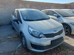 مستعمل كيا – Kia برايد – Pride