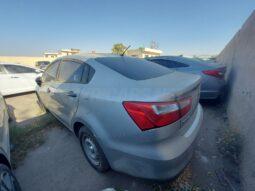 
										 مستعمل كيا – Kia برايد – Pride ممتلئ									