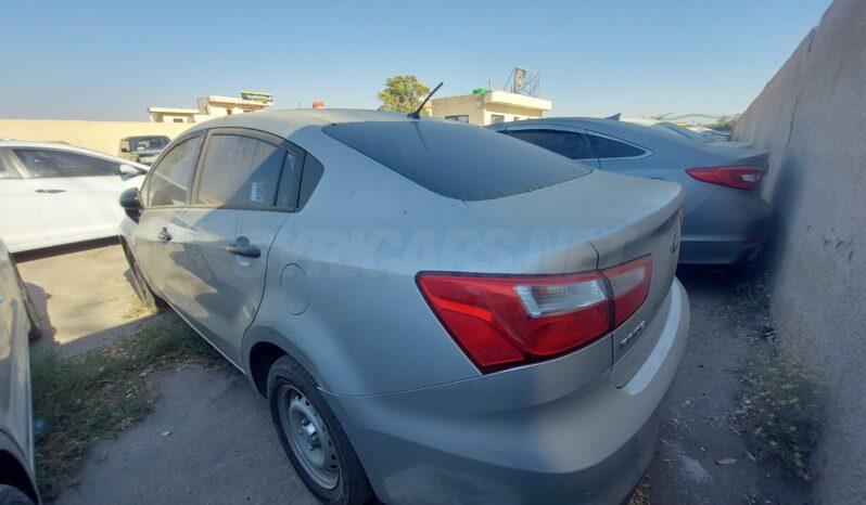 
								 مستعمل كيا – Kia برايد – Pride ممتلئ									