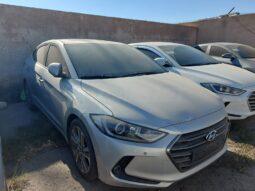 مستعمل هيونداي – Hyundai افنتي – avante