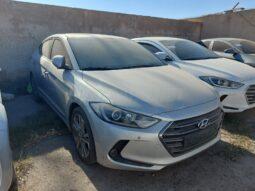 مستعمل هيونداي – Hyundai افنتي – avante