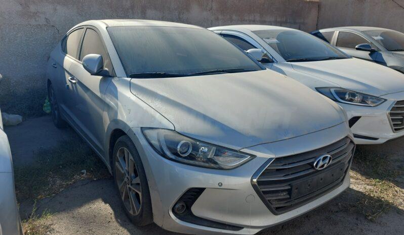 
								 مستعمل هيونداي – Hyundai افنتي – avante ممتلئ									