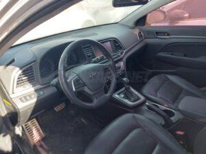 مستعمل هيونداي – Hyundai افنتي – avante
