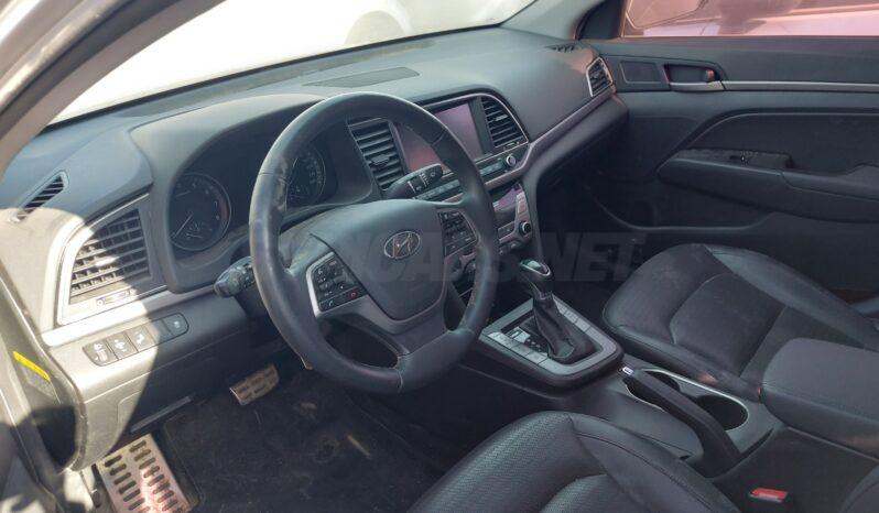 
								 مستعمل هيونداي – Hyundai افنتي – avante ممتلئ									