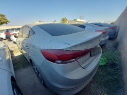 مستعمل هيونداي – Hyundai افنتي – avante