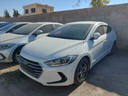 مستعمل هيونداي – Hyundai افنتي – avante