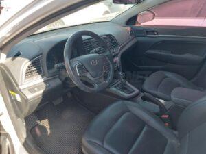 مستعمل هيونداي – Hyundai افنتي – avante