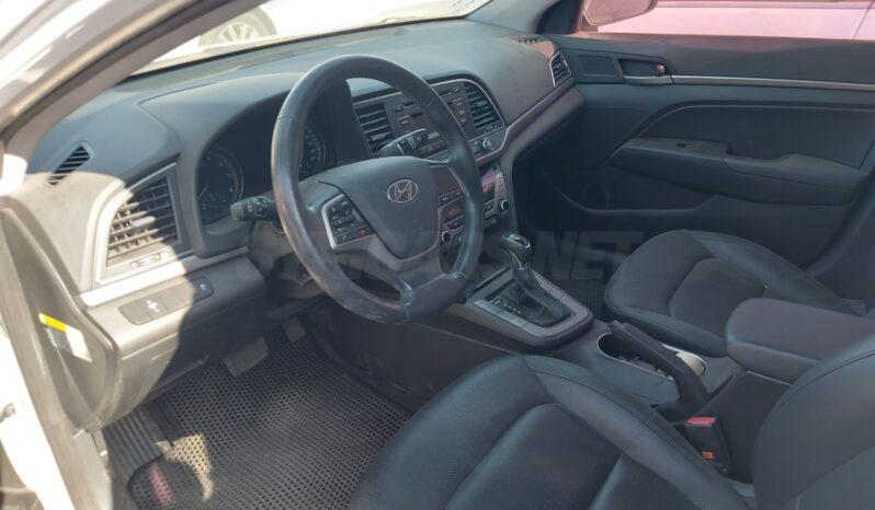 
								 مستعمل هيونداي – Hyundai افنتي – avante ممتلئ									