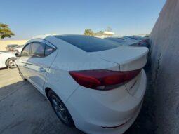 مستعمل هيونداي – Hyundai افنتي – avante