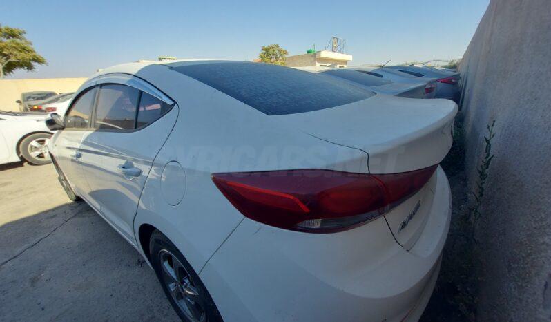 
								 مستعمل هيونداي – Hyundai افنتي – avante ممتلئ									