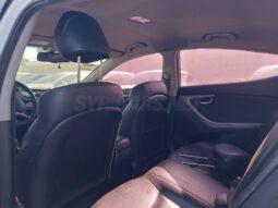 
										 مستعمل هيونداي – Hyundai افنتي – avante ممتلئ									