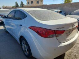 
										 مستعمل هيونداي – Hyundai افنتي – avante ممتلئ									