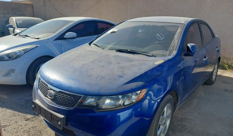
								 مستعمل كيا – Kia فورتي – Forte ممتلئ									