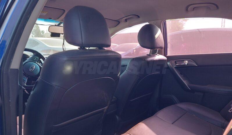 
								 مستعمل كيا – Kia فورتي – Forte ممتلئ									
